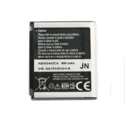 Batterie Samsung AB503442CU
