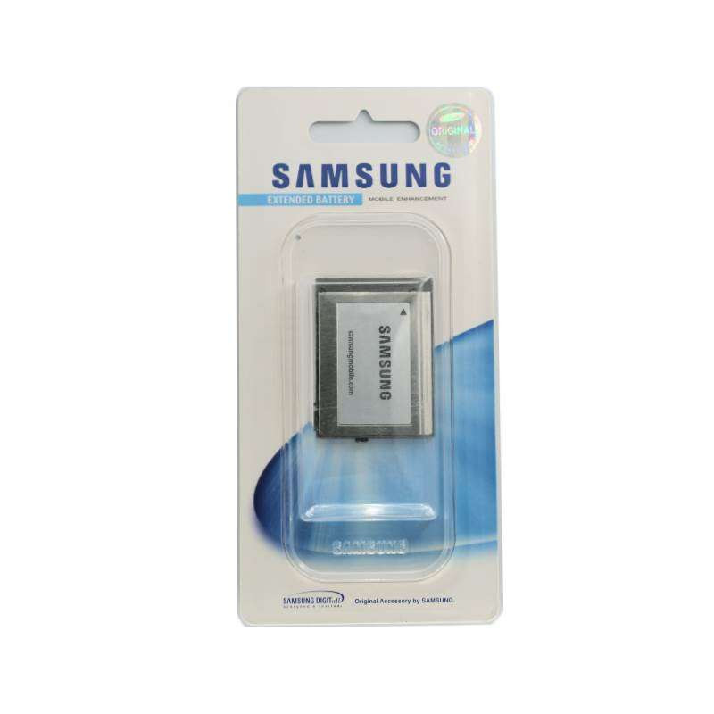 Batterie Samsung ABGI4009BE d'origine sous blister pour Samsung SGH i400