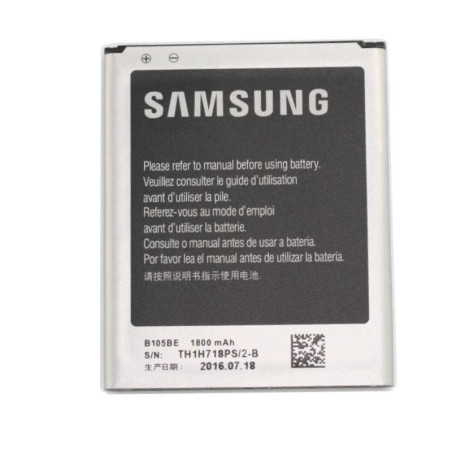 Batterie Samsung B105BE
