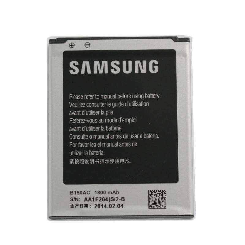 Batterie Samsung B150AC pour  Galaxy core et core duos