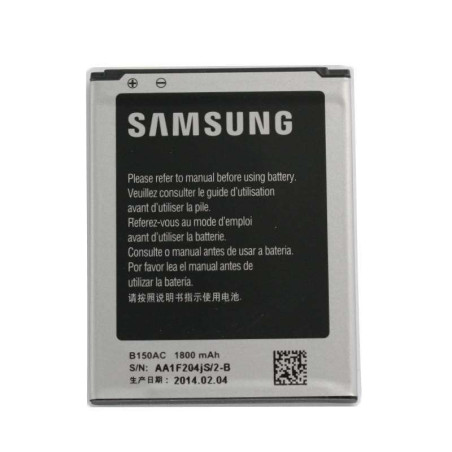 Batterie Samsung B150AC pour  Galaxy core et core duos