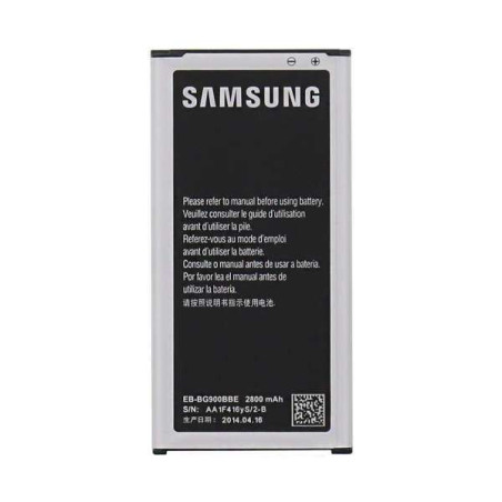 Batterie Samsung BG900BBE