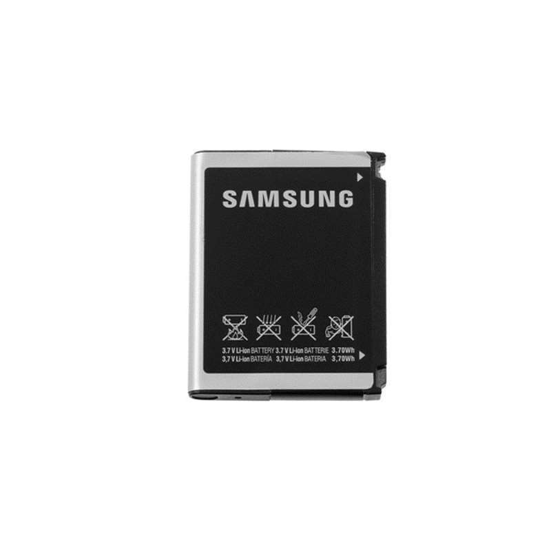 Batterie Samsung BST5268BE d'origine sous blister pour Samsung SGHD800