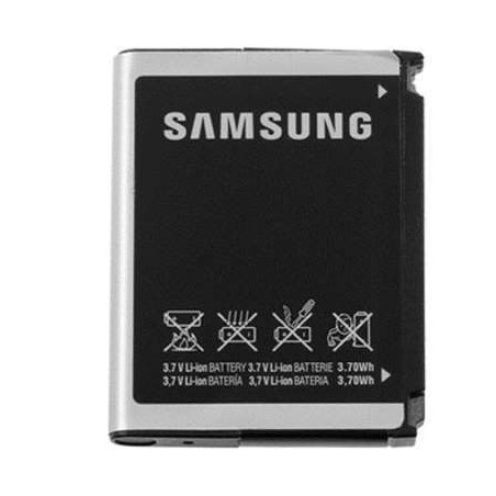 Batterie Samsung BST5268BE d'origine sous blister pour Samsung SGHD800