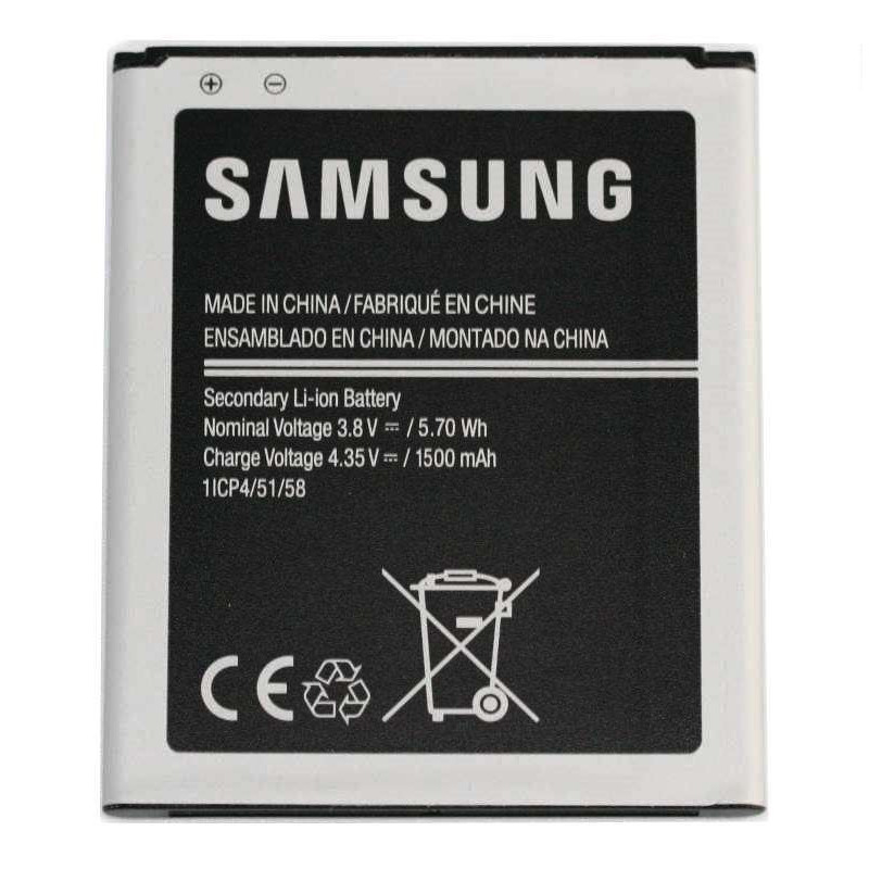 Batterie Samsung EB424255VU d'origine :CRICEL.COM
