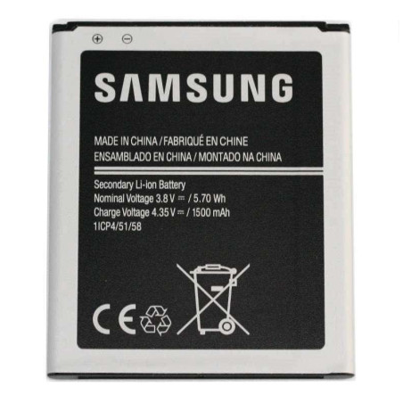 Batterie Samsung EB424255VU d'origine :CRICEL.COM