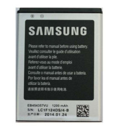 Batterie Samsung EB454357VU d'origine  : CRICEL.COM