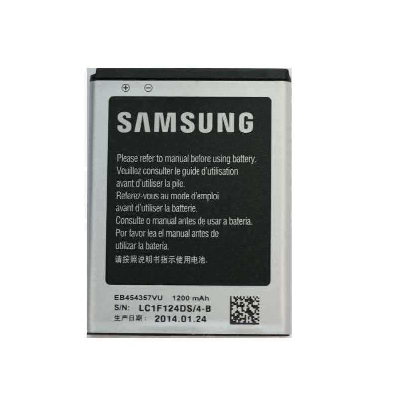 Batterie Samsung EB454357VU d'origine  : CRICEL.COM