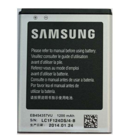 Batterie Samsung EB454357VU d'origine  : CRICEL.COM