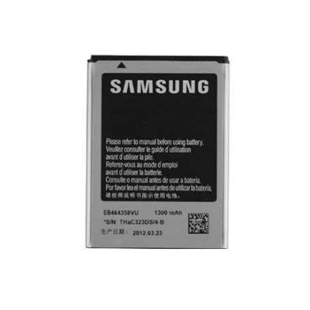 Batterie Samsung EB464358VU d'origine : CRICEL.COM