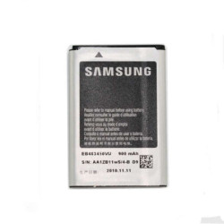 Batterie Samsung EB483450VU d'origine