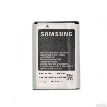 Batterie Samsung EB483450VU d'origine