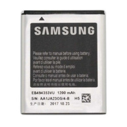 Batterie Samsung EB494353VU d'origine :CRICEL.COM