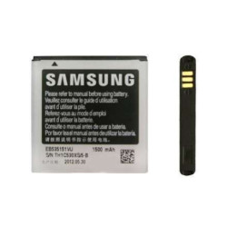 Batterie Samsung EB535151VU  d'origine : CRICEL.COM