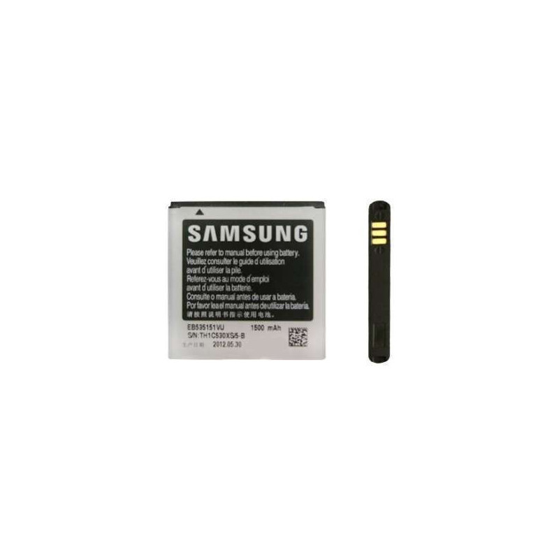 Batterie Samsung EB535151VU  d'origine : CRICEL.COM
