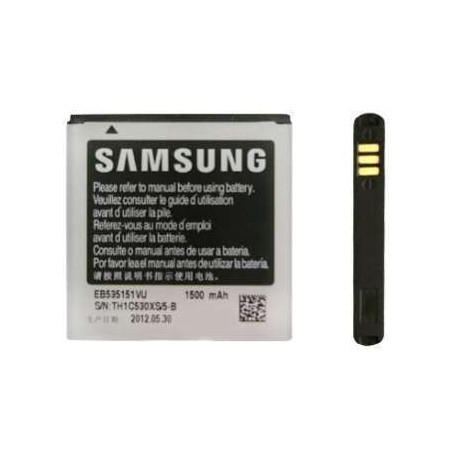 Batterie Samsung EB535151VU  d'origine : CRICEL.COM