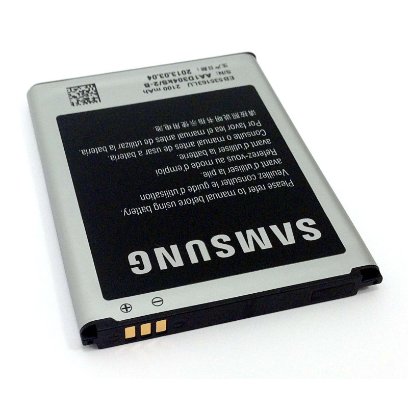 Batterie Samsung EB535163LU d'origine : CRICEL.COM
