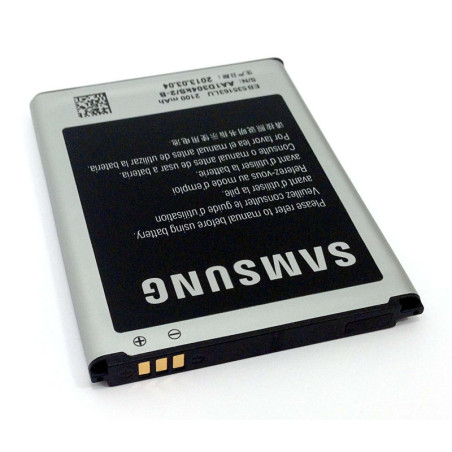 Batterie Samsung EB535163LU d'origine : CRICEL.COM