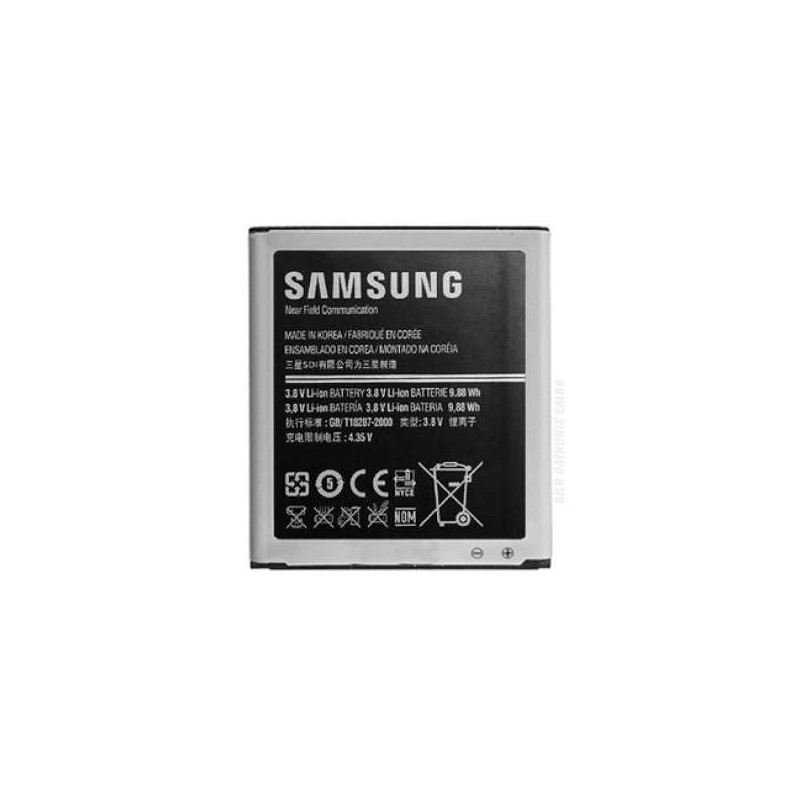 Batterie Samsung EB-B600BE pour Galaxy S4 BLISTER