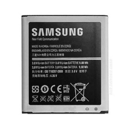 Batterie Samsung EB-B600BE pour Galaxy S4 BLISTER