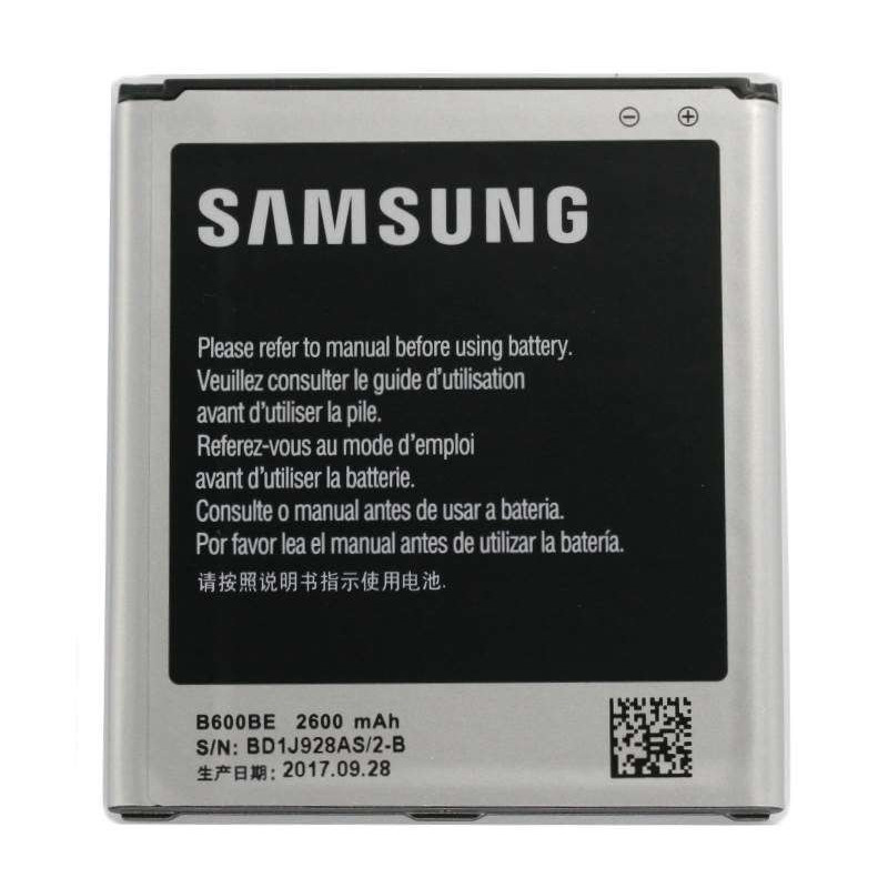 Batterie Samsung EB-B800BE pour Galaxy Note 3