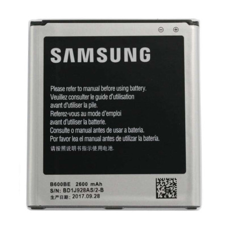 Batterie Samsung EB-B800BE pour Galaxy Note 3