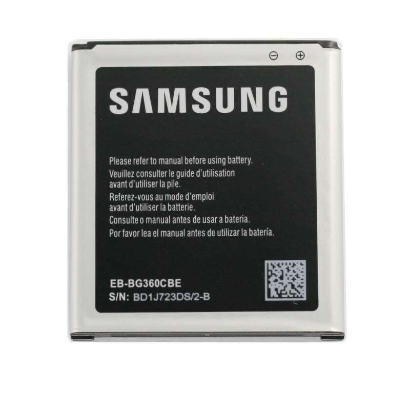 Batterie Samsung EB-BG360CBE/CBU pour Samsung Galaxy Core Prime