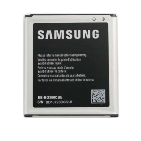 Batterie Samsung EB-BG360CBE/CBU pour Samsung Galaxy Core Prime