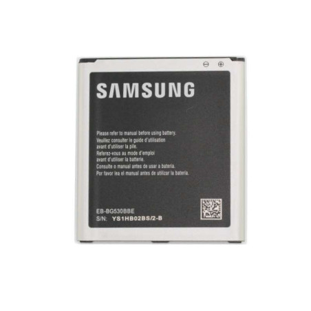 Batterie Samsung EB-BG530BBE
