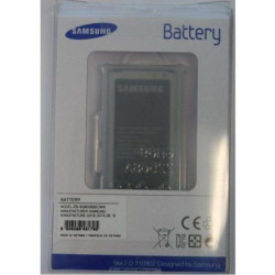 Batterie Samsung EB-BG800BBE - SOUS BLISTER