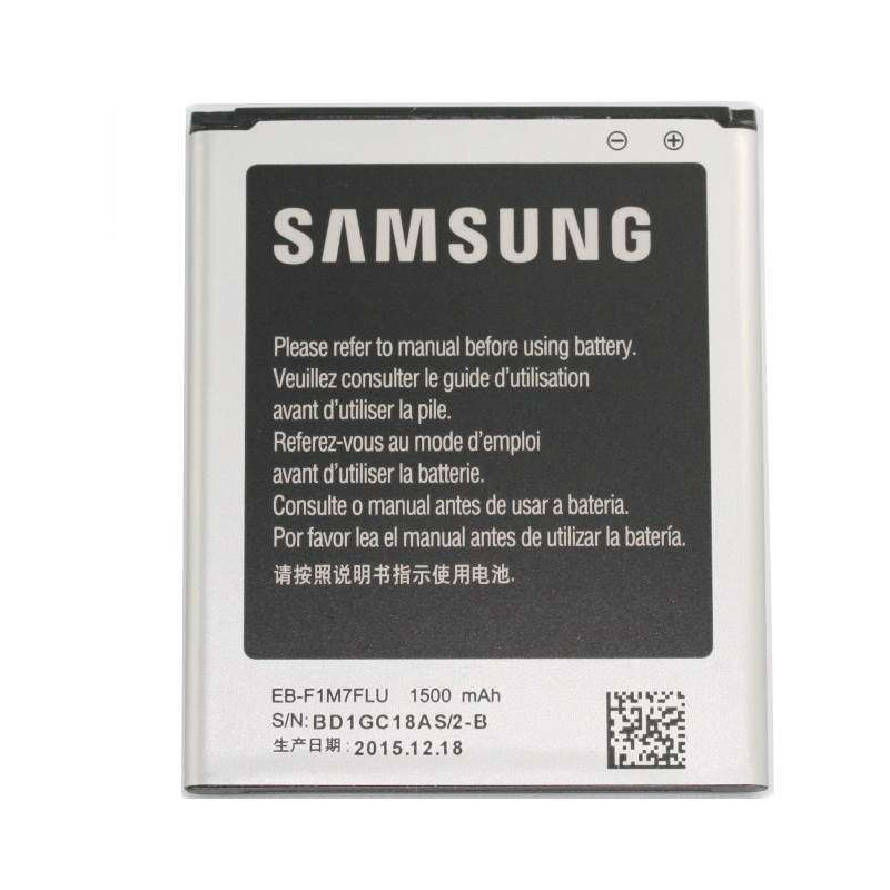 Batterie Samsung EB-F1M7FLU/EB-L1M7FLU: CRICEL.COM