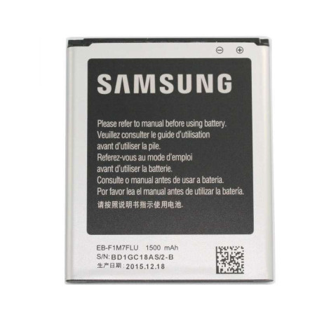 Batterie Samsung EB-F1M7FLU/EB-L1M7FLU: CRICEL.COM