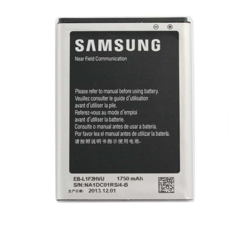Batterie Samsung EB-L1F2HVU/EB-L1F2HBU  : CRICEL.COM