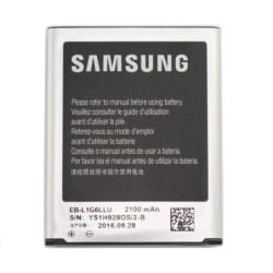 Batterie Samsung EB-L1G6LLU