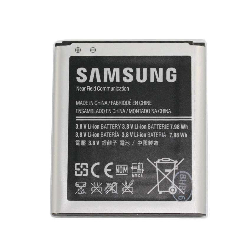 Samsung galaxy express EB-L1L7LLU   - Batterie : CRICEL.COM