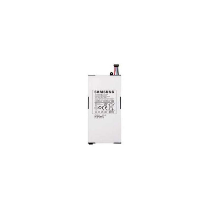 Batterie Samsung SP4960 C3A P1000