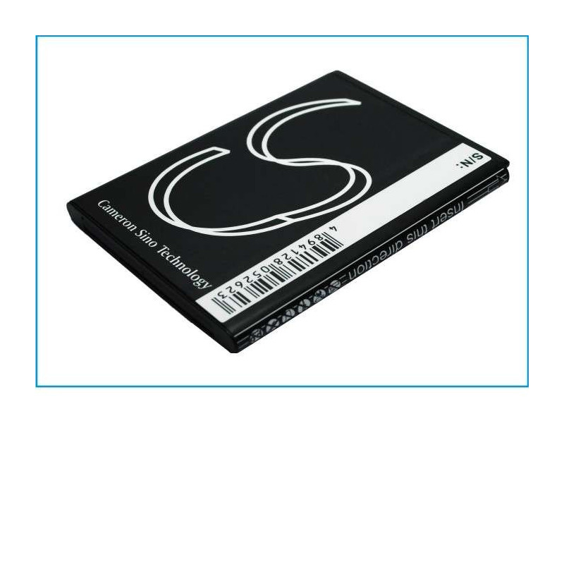 Samsung Galaxy Pocket : batterie type EB454357VA,EB454357VU 1100 mA