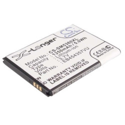 Batterie SM5360XL - 1350 mAh type  EB454357VU pour Samsung Galaxy Y