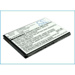 Batterie SM9250XL - 1750 mAh type EB-L1F2HVU/EB-L1F2HBU pour Samsung Galaxy Nexus i9250
