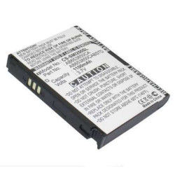 Batterie SMI200SL - 1100 mAh - type SAMSUNG  AB653850CABSTD