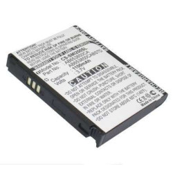 Batterie SMI200SL - 1100 mAh - type SAMSUNG  AB653850CC