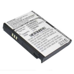 Batterie SMI200SL - 1100 mAh - type SAMSUNG AB653850CA