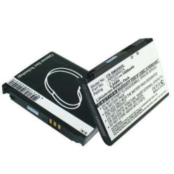 Batterie SMI200XL - 1500 mAh - type SAMSUNG AB653850CA