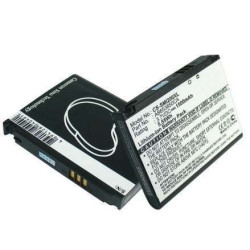 Batterie SMI200XL - 1500 mAh - type SAMSUNG AB653850CC