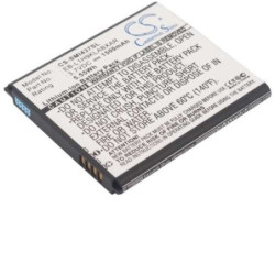 Samsung Galaxy Express : Batterie type EB-L1H9KLA 1500  mA