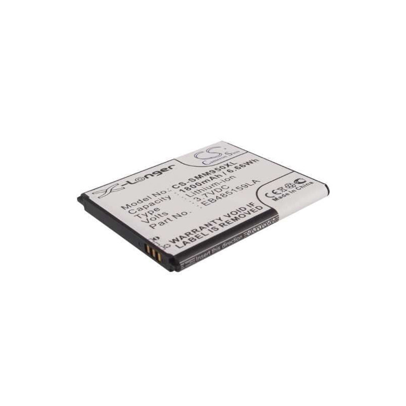 Batterie SMM950XL - 1800 mAh -  pour Samsung Galaxy Xcover2