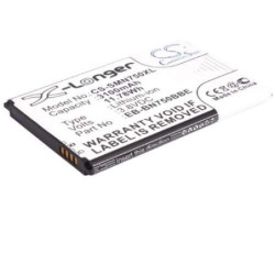 Batterie SMN750XL type EB-BN750BB - 3100 mAh - pour Samsung Galaxy Note 3 Neo