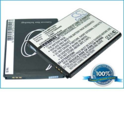 Samsung Galaxy Xcover : Batterie type EB484659VA,EB484659VU 1200 mA
