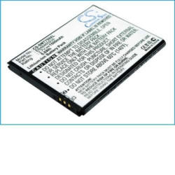 Samsung Galaxy Xcover : Batterie type EB484659VA,EB484659VU 1500 mA