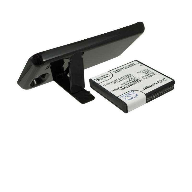 Batterie type EB535151VU -3200 mAh -  pour Samsung Galaxy S advance
